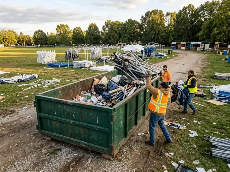 temporary-event-waste-containe-016 — frequently asked questions, Roll-Off Dumpster Rental Services in Oostburg, WI